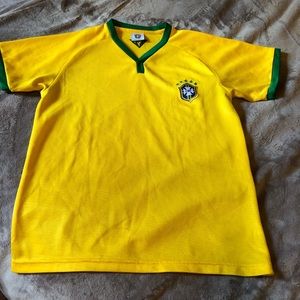Brazil Women’s Jersey
